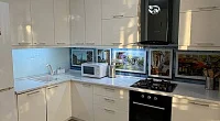 "ЖК Легенда" 1-комнатная квартира, Дивноморское