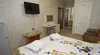 "Жемчужина" гостиница, Лазаревское