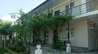 Частный сектор Комиссарова 6, Феодосия