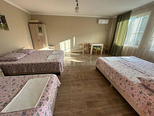 Частный сектор Назадзе 60, Лдзаа Фото: 43 из 45