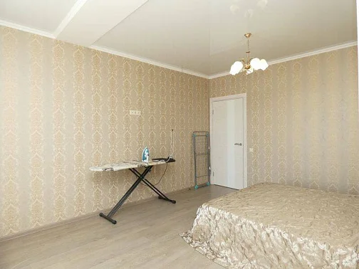 "Евродвушка" 2х-комнатная квартира, Анапа Фото: 20 из 24