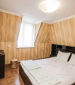 "Люкс 2х-комнатный" 4х-местный