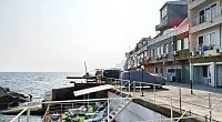 "Ю" эллинг, Алупка