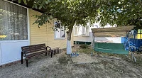 2х-комнатный дом под-ключ Бондаревой 79, Пересыпь