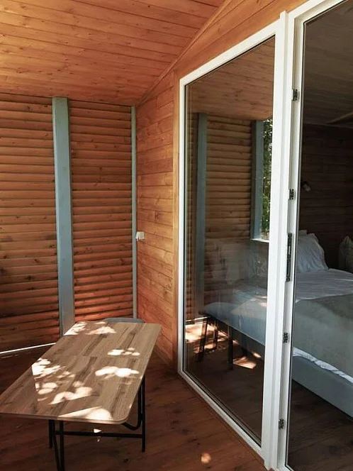 "Дубки" база отдыха, Агой Фото: 20 из 31