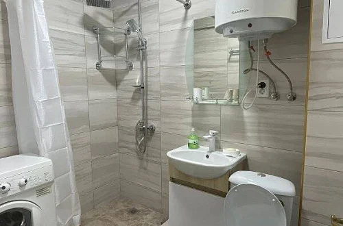 2х-комнатная квартира Фото: 9 из 8