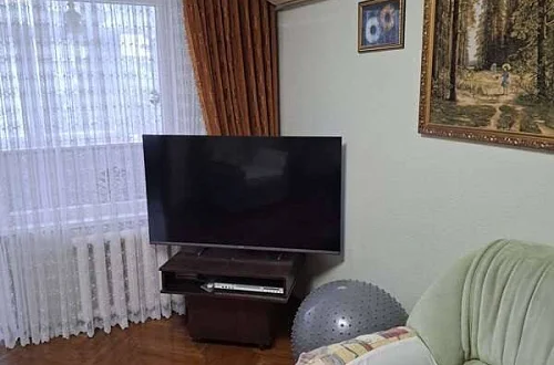 2х-комнатная квартира Фото: 12 из 19