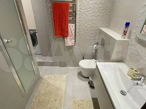 2х-комнатная квартира Игнатенко 9 кв 36, Ялта Фото: 20 из 22