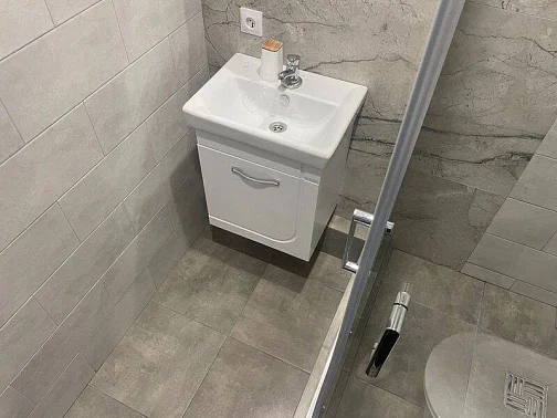 "Дом с бассейном" частный сектор, Джубга Фото: 8 из 20