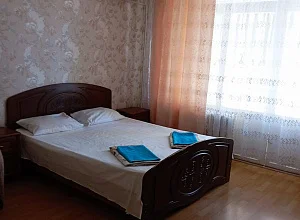 Отдых в Лазаревском 3х-комнатная  Победы 172/а - снять посуточно