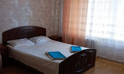 3х-комнатная квартира Победы 172/а, Лазаревское Фото: 1 из 27