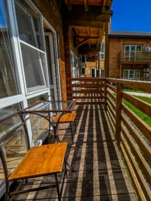 "Villa Assol" гостевой дом, Шепси Фото: 8 из 23