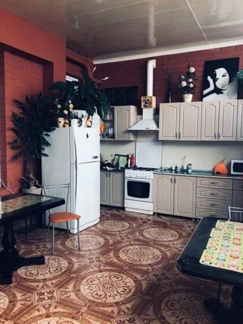 "Кристина" частное домовладение, Анапа Фото: 8 из 14