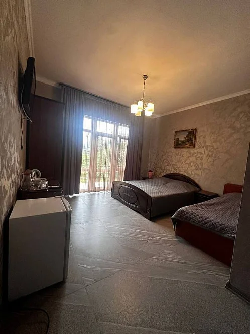 "Дали" гостиница, Гагра Фото: 46 из 51