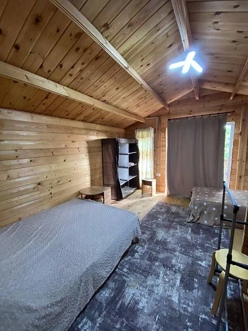 "Домик Надежды" комната под-ключ, Сухум Фото: 4 из 6