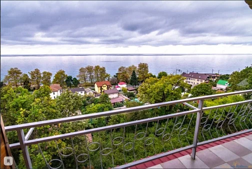 "С видом на море" гостевой дом, Лазаревское Фото: 3 из 33