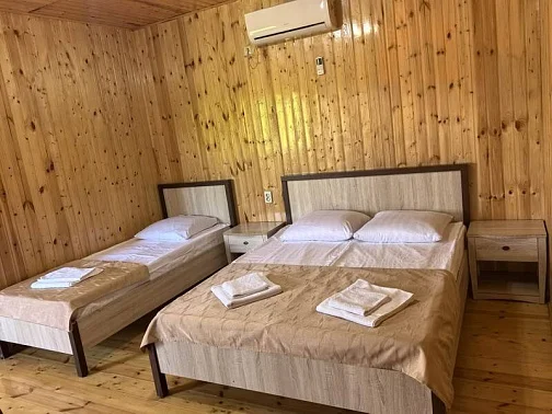 Дом под-ключ Братьев Эзугбая 12-й проезд 17, Сухум Фото: 22 из 33