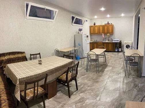 "Кипарис" гостевой дом, Пицунда Фото: 9 из 43