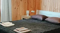 "Санрайз" гостевой дом, Дедеркой