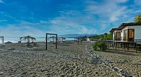 "Aqua Resort Hotel" гостиничный комплекс, Мачара
