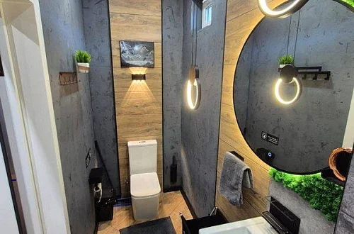 1-комнатная квартира Фото: 9 из 8