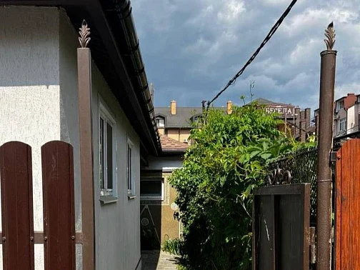 Домик под-ключ с кухней Пионерский проспект 36-2, Джемете Фото: 31 из 50