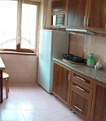 3х-комнатная квартира 3х-комнатная квартира