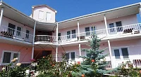 "Ксения" гостевой дом, Приморский