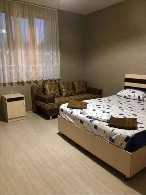 "Adunei" гостевой дом, Гагра Фото: 21 из 59