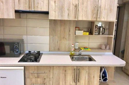 Квартира-студия Фото: 3 из 8