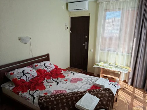 "RusArs" гостевой дом, Орджоникидзе Фото: 11 из 46