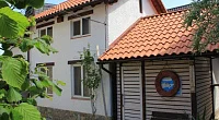 "Заимка у охотника" частный сектор, Орджоникидзе