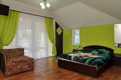 1-комнатная квартира Фото: 4 из 10