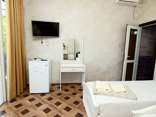 "Регина" частный сектор, Джубга Фото: 13 из 48