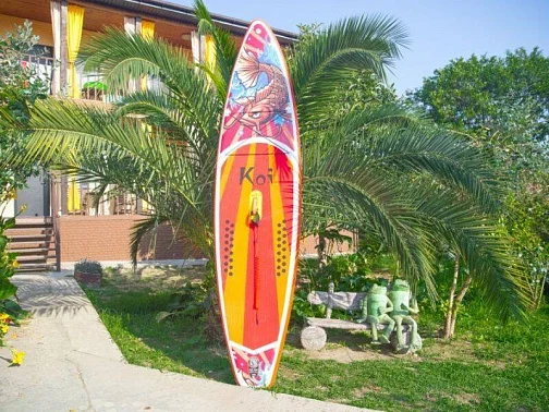 "Мэри" гостиница, Новый Афон Фото: 9 из 51