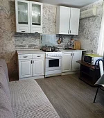 "Квартира" 5-местный