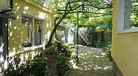 Частное домовладение Головина 2, Феодосия
