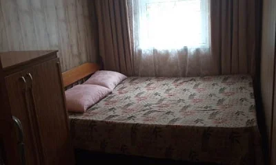 "На б/о Платан" 2х-комнатный дом под-ключ, Голубицкая Фото: 1 из 14
