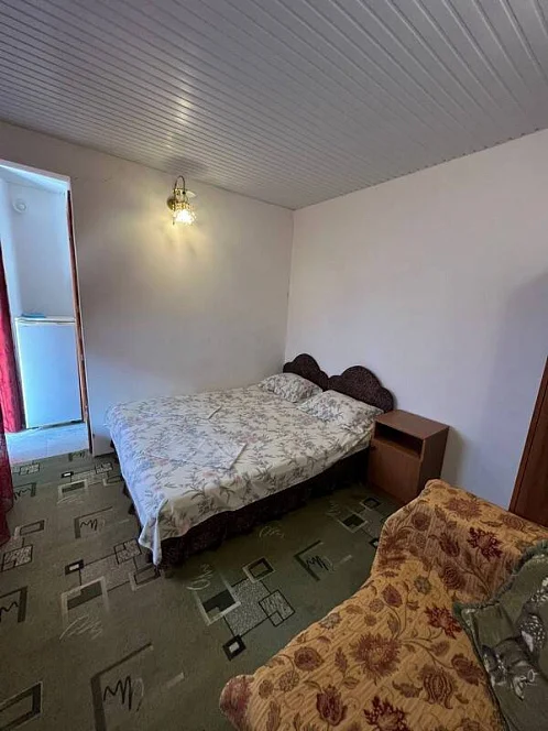 Мини-гостиница Толстого 26, Геленджик Фото: 42 из 47