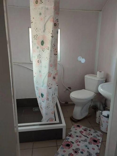 "Лика" гостевые комнаты, Архипо-Осиповка Фото: 43 из 51
