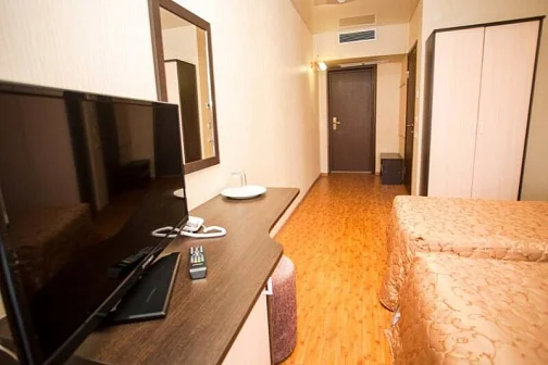 "ОЛИМП" ★★★★ Ultra All inclusive курортный отель, Джемете Фото: 32 из 48