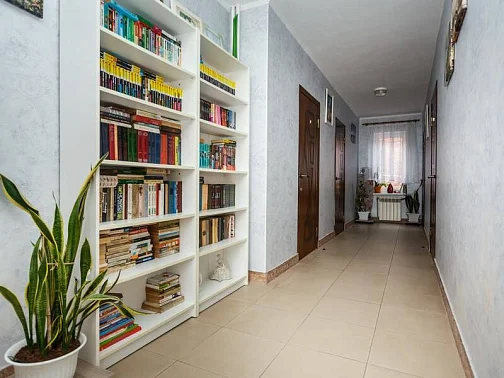 "Рада" гостевой дом, Кабардинка Фото: 18 из 46