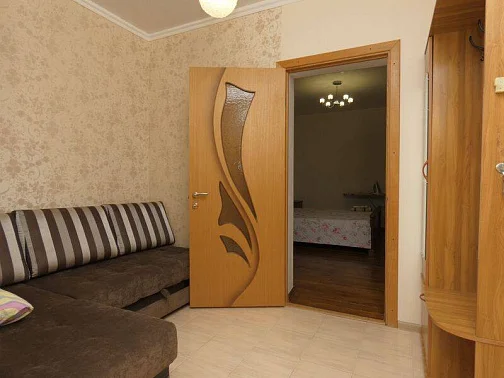 1-комнатная квартира Красная 40/а, Геленджик Фото: 5 из 9