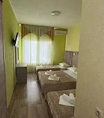 "2х-комнатный"