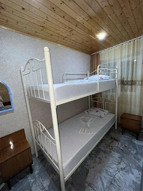 "Летний Рай" частный сектор, Лдзаа Фото: 17 из 50