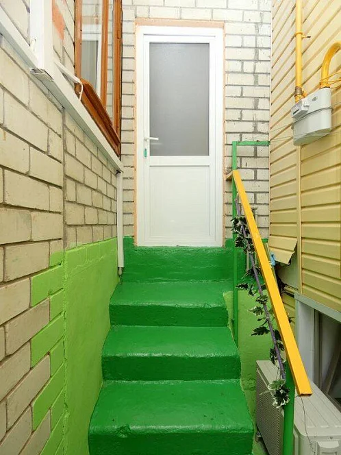 "У Натальи" частный сектор, Лазаревское Фото: 8 из 46