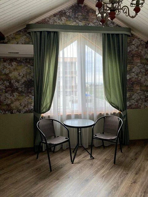 "Sea House 2" мини-гостиница, Феодосия Фото: 32 из 48