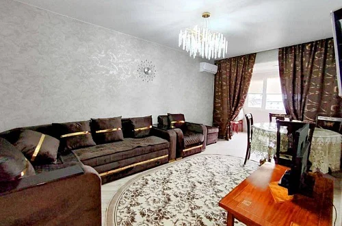 2х-комнатная квартира Фото: 3 из 9