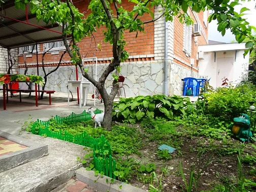 "На Южном" частный сектор, Кабардинка Фото: 5 из 21