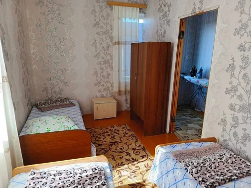 "У Дианы" частный сектор, Приморское Фото: 35 из 46